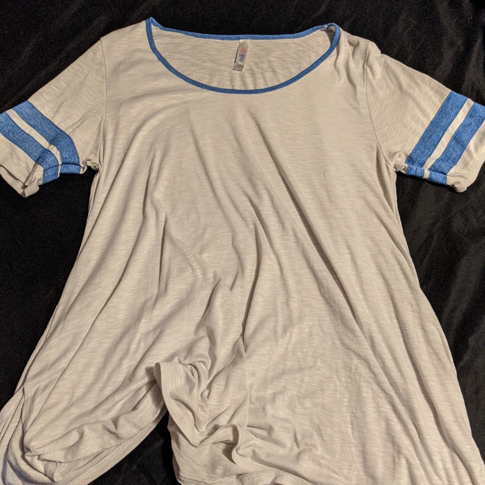 Perfect t